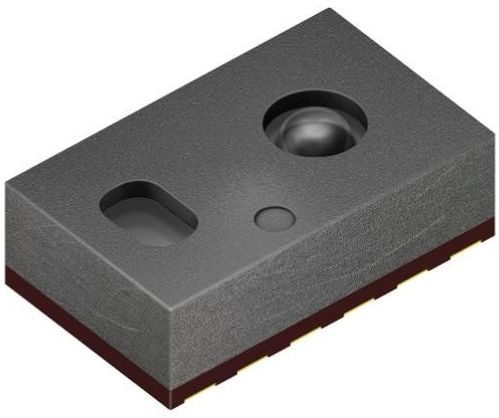 艾邁斯歐司朗的新一代直接飛行時間 dtof 傳感器憑借低功耗 高精度 超快響應速度和極小尺寸,進一步拓寬應用領域