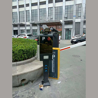 藍牙車牌識別與破胎器設(shè)備價格解析——以濟南德滿金科及上海市場為例