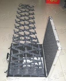 供應(yīng)同泰手動(dòng)路障破胎器 保障安全與控制的專業(yè)設(shè)備